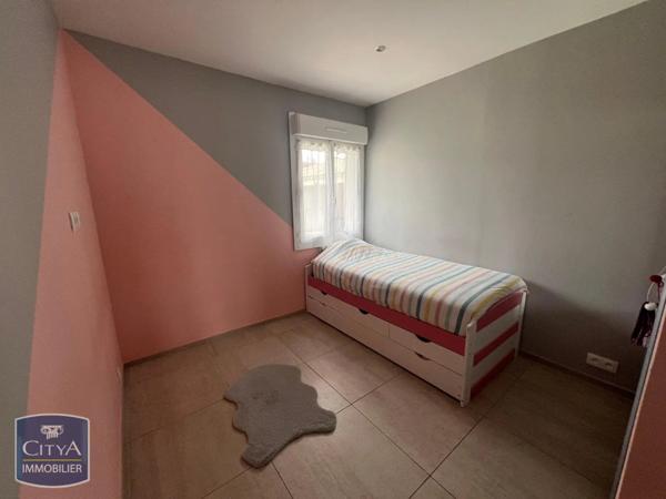 Maison à louer 4 pièces 80.97m²