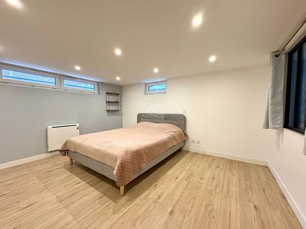 Maison Conflans Sainte Honorine 6 pièce(s) 105 m2 410 000 € **  - Référence  8453