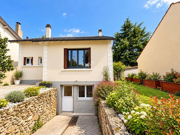Maison Conflans Sainte Honorine 6 pièce(s) 105 m2 410 000 € **  - Référence  8453