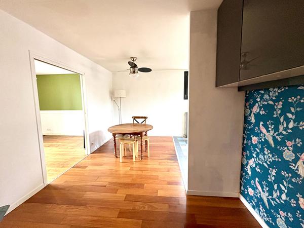 Maison Conflans Sainte Honorine 6 pièce(s) 105 m2 410 000 € **  - Référence  8453
