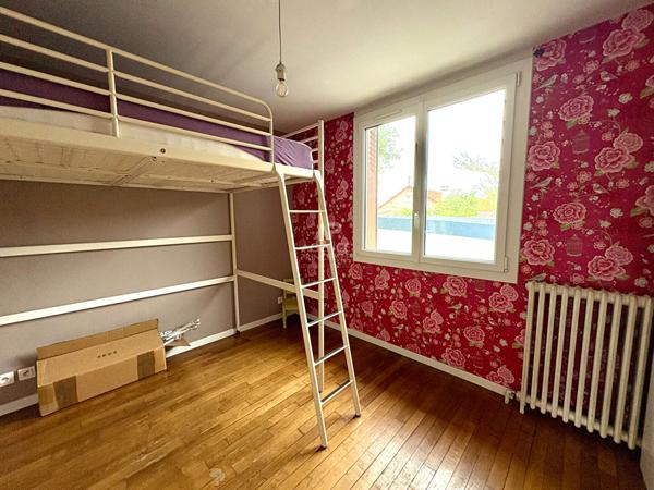 Maison Conflans Sainte Honorine 6 pièce(s) 105 m2 410 000 € **  - Référence  8453