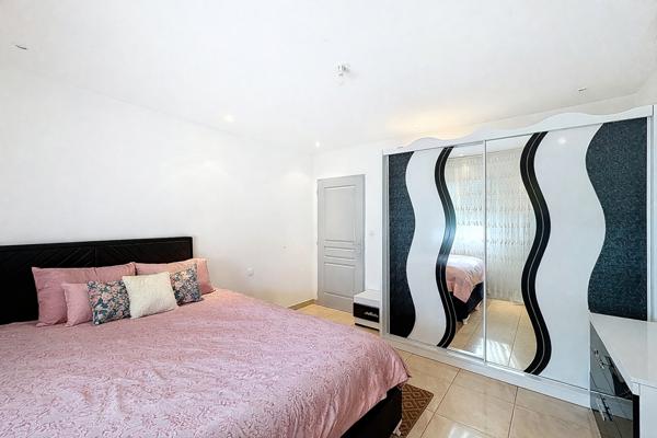 Roussillon (38150) Maison de plain-pied 141 m² – 4 chambres – DPE B – Proche gare – Secteur prisé de Roussillon