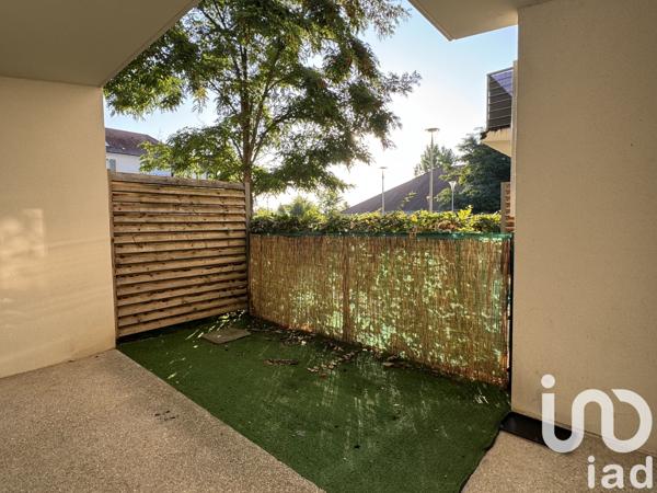Appartement à vendre 2 pièces 41 m² Tigery