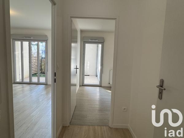 Appartement à vendre 2 pièces 41 m² Tigery