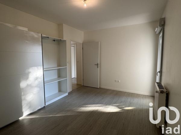 Appartement à vendre 2 pièces 41 m² Tigery