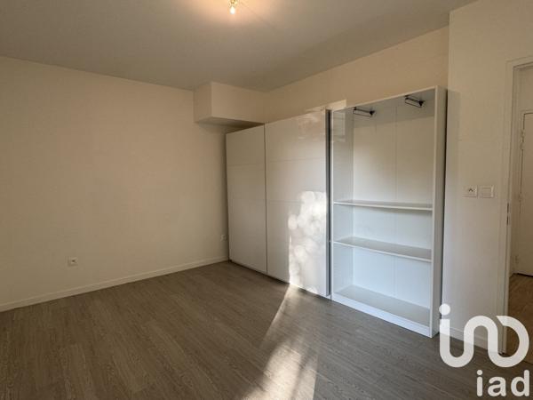 Appartement à vendre 2 pièces 41 m² Tigery