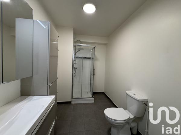 Appartement à vendre 2 pièces 41 m² Tigery