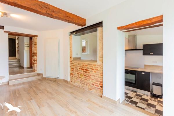 Maison à vendre 268 000 € Gimont 6 p 207 m² DPE C