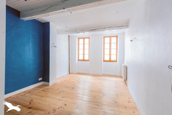 Maison à vendre 268 000 € Gimont 6 p 207 m² DPE C