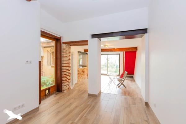 Maison à vendre 268 000 € Gimont 6 p 207 m² DPE C