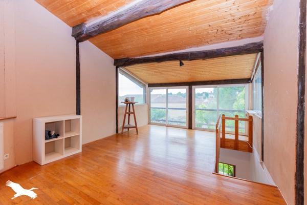Maison à vendre 268 000 € Gimont 6 p 207 m² DPE C