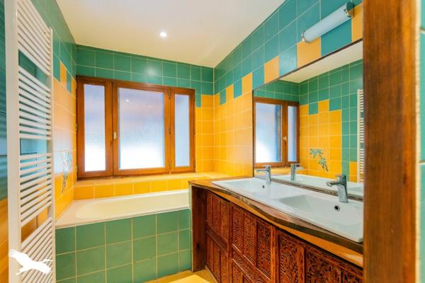 Maison à vendre 268 000 € Gimont 6 p 207 m² DPE C