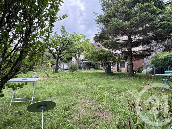 Maison à vendre  5 pièces - 85 m2 LABRUGUIERE - 81