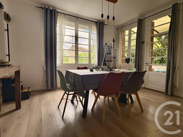 Maison à vendre  5 pièces - 85 m2 LABRUGUIERE - 81