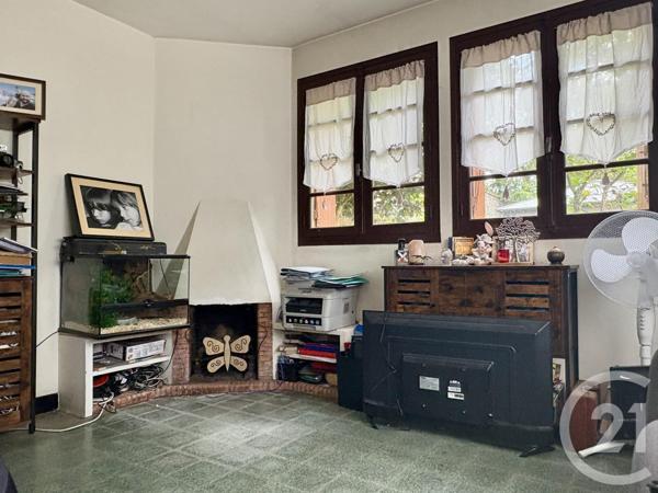 Maison à vendre  5 pièces - 85 m2 LABRUGUIERE - 81