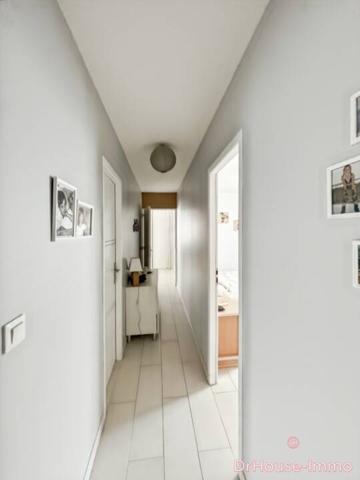 Maison à vendre 4 pièces de 116 m²