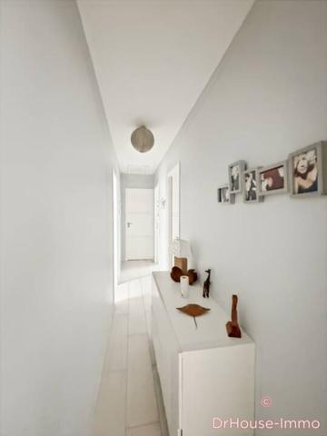 Maison à vendre 4 pièces de 116 m²
