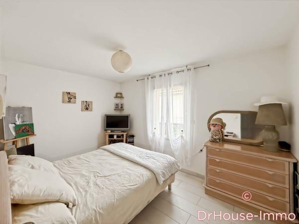 Maison à vendre 4 pièces de 116 m²
