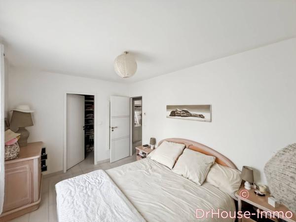 Maison à vendre 4 pièces de 116 m²