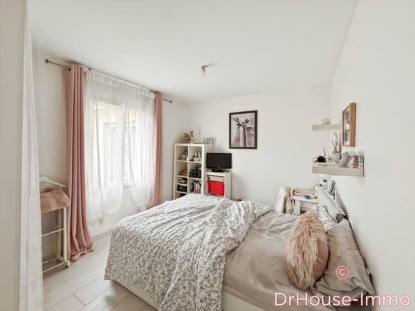 Maison à vendre 4 pièces de 116 m²