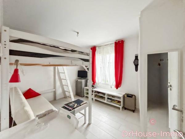 Maison à vendre 4 pièces de 116 m²