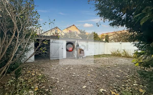 Maison à vendre    5 pièces • 90 m2 Argenteuil