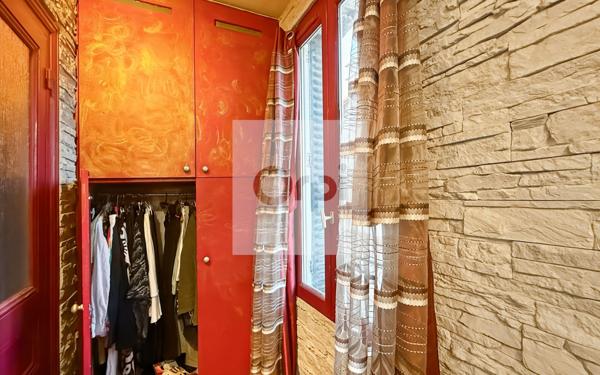 Maison à vendre    5 pièces • 90 m2 Argenteuil