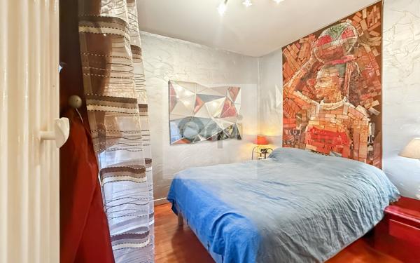 Maison à vendre    5 pièces • 90 m2 Argenteuil