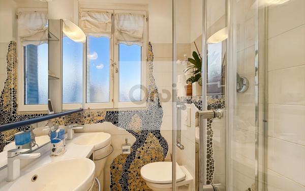 Maison à vendre    5 pièces • 90 m2 Argenteuil