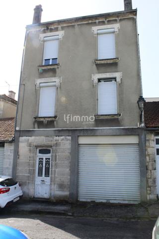 Ensemble immobilier