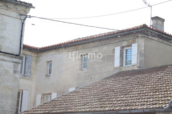 Ensemble immobilier