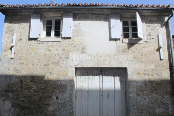 Ensemble immobilier