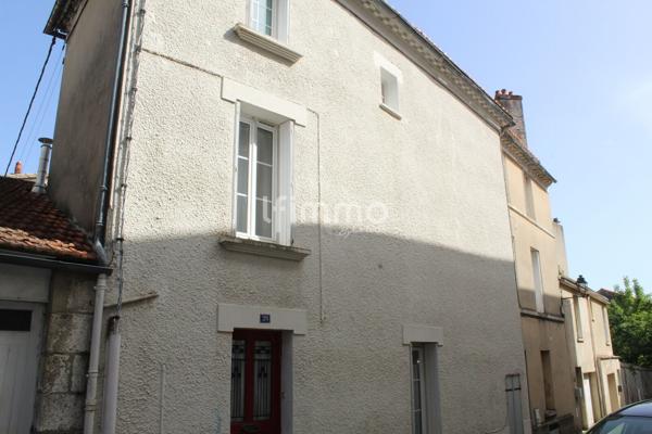 Ensemble immobilier