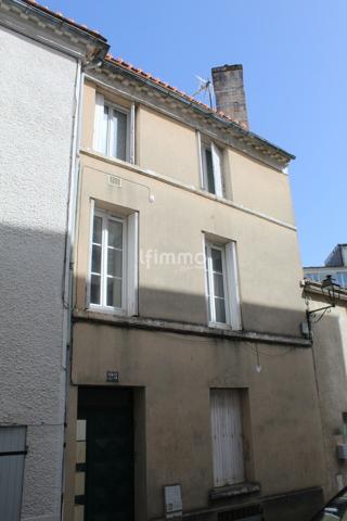 Ensemble immobilier