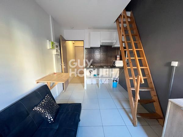 ALBI - Immeuble 6 appartements!