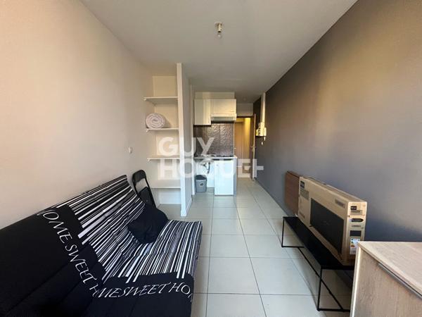 ALBI - Immeuble 6 appartements!