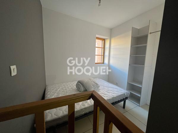ALBI - Immeuble 6 appartements!