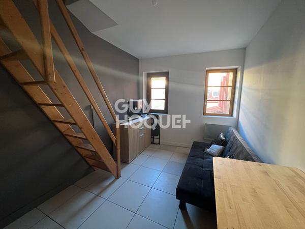 ALBI - Immeuble 6 appartements!
