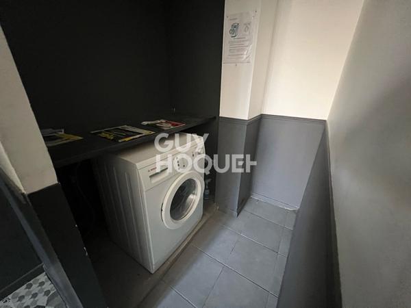 ALBI - Immeuble 6 appartements!