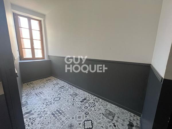 ALBI - Immeuble 6 appartements!