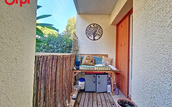 Appartement à vendre    2 pièces • 28 m2 Six-Fours-les-Plages