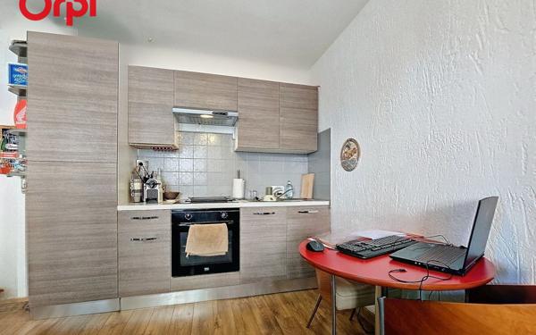 Appartement à vendre    2 pièces • 28 m2 Six-Fours-les-Plages