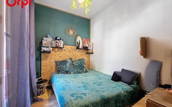 Appartement à vendre    2 pièces • 28 m2 Six-Fours-les-Plages