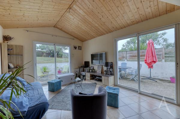 Maison Legé 3 pièce(s) 78 m2