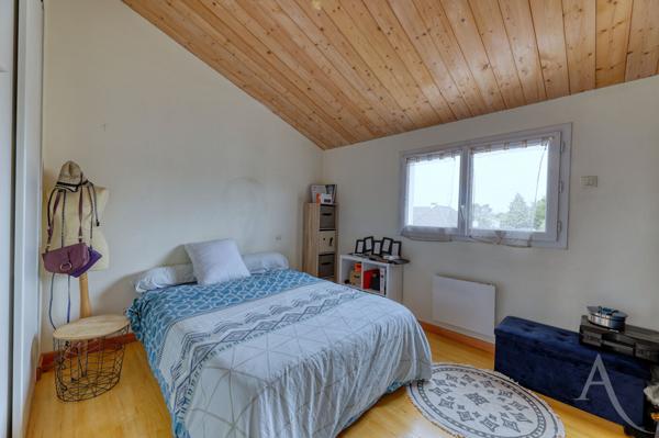 Maison Legé 3 pièce(s) 78 m2