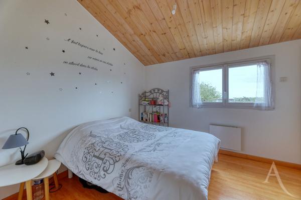 Maison Legé 3 pièce(s) 78 m2