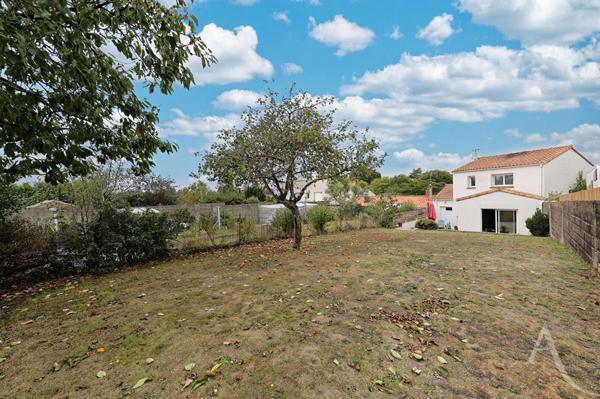 Maison Legé 3 pièce(s) 78 m2