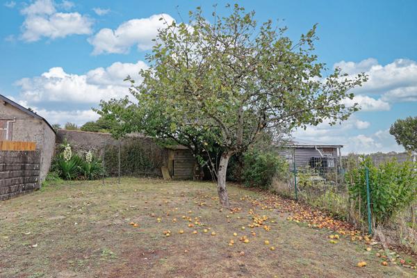 Maison Legé 3 pièce(s) 78 m2