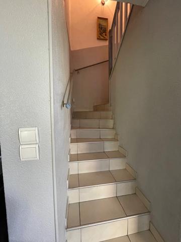 Chateau gombert (13013) Maison T4 au calme avec jardin !