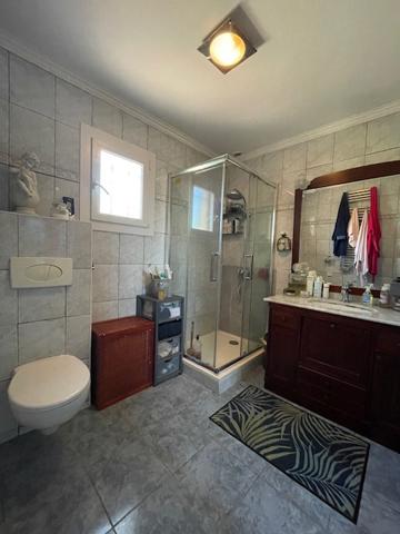 Chateau gombert (13013) Maison T4 au calme avec jardin !